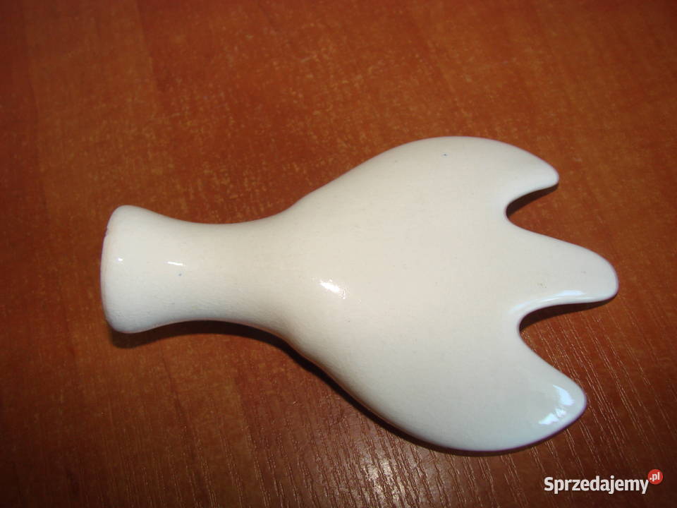 fajansowa łyżka Pruszcz Gdański sprzedam