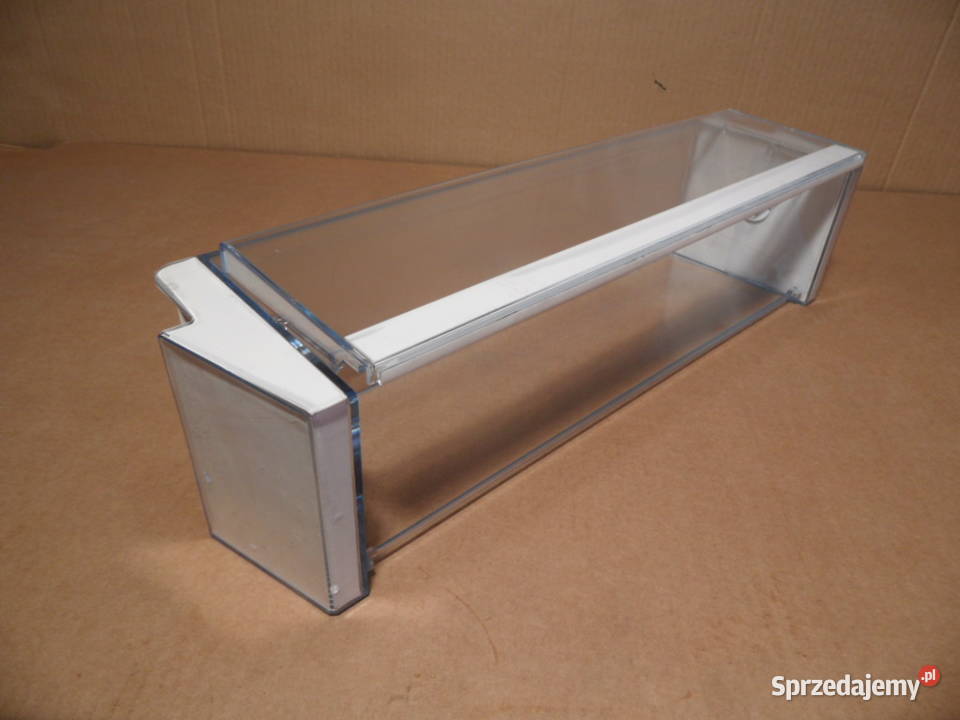 polka balkonik lodowki bosch gorny Strawczyn sprzedam