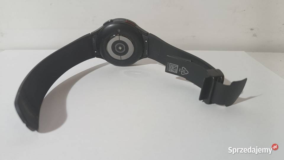 Smartwatch SAMSUNG Galaxy Watch 5 Pro 45mm Katowice sprzedam