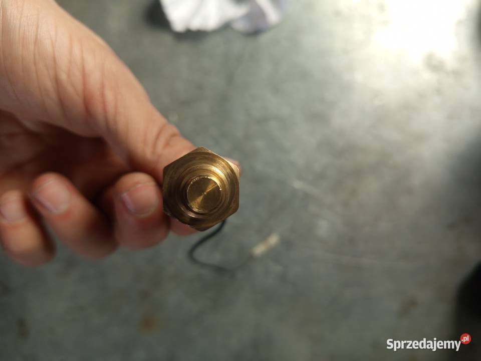 Derbi Senda układ chłodniczy sprzedam