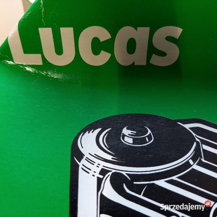 618212788WF12106BB Kopułka rozdzielacza zapłonu osobowe Kraków