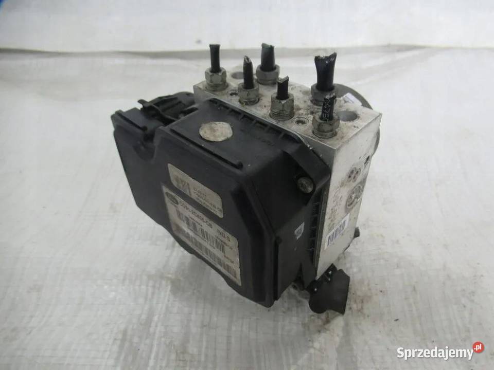 POMPA ABS CG912C405CB FORD MONDEO MK4 16 TDCI Motoryzacja