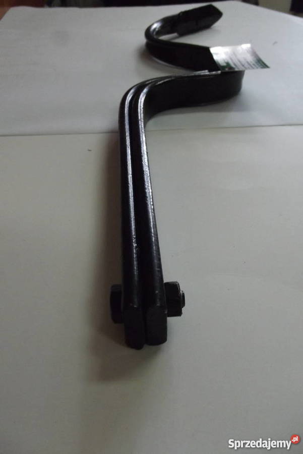 Ząb spulchniacza z redliczką Famarol Polonez Części zamienne Parczew