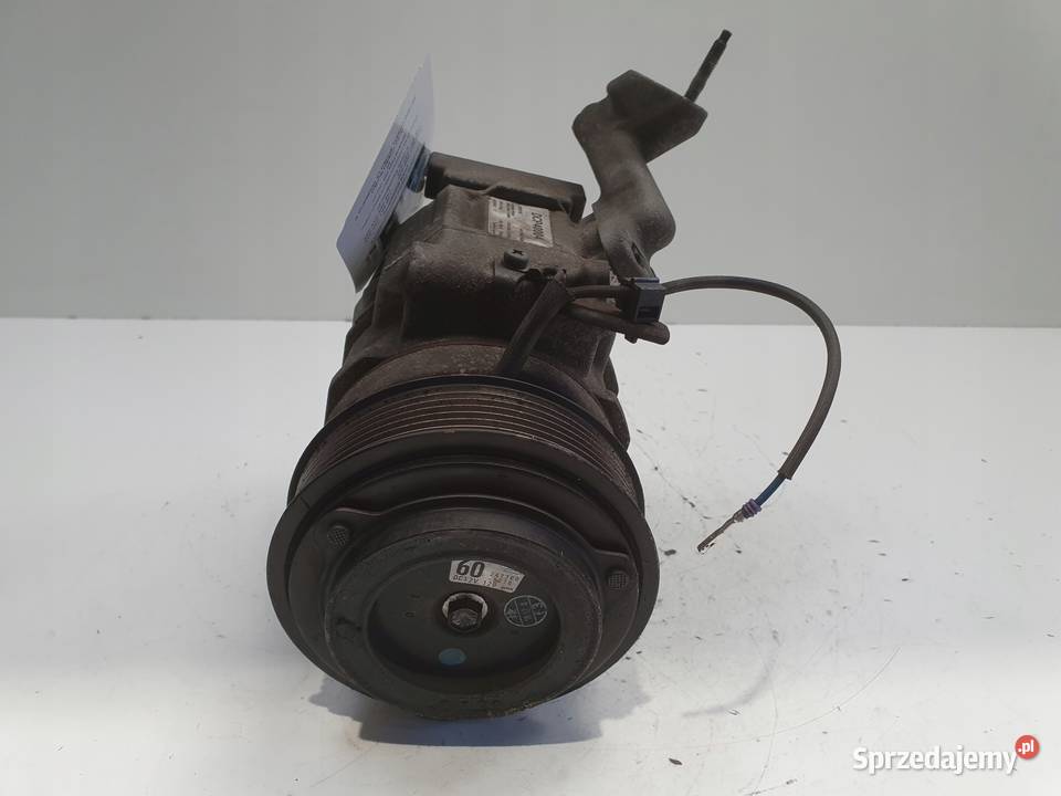 SPRĘŻARKA KLIMATYZACJI Honda CRV CRV III 22 lubelskie