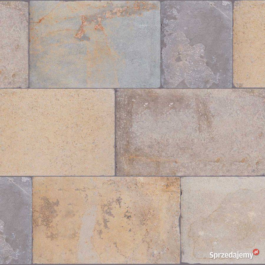 Płytki Wapień French antykowany 40xFLx25 Kraków