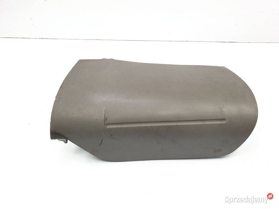PODUSZKA AIRBAG RENAULT MASTER III Lipno