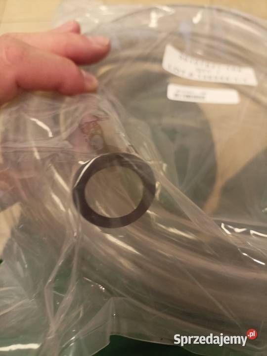 Wąż plastikowy dowolnego przeznaczenia Koszalin