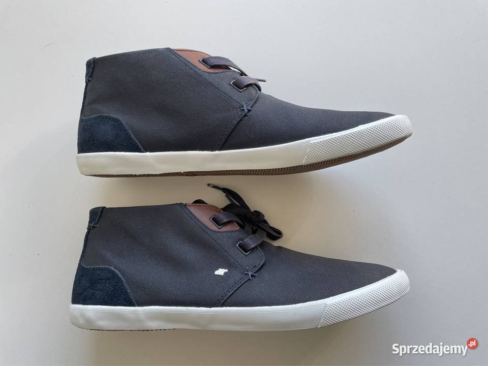 Oryginalne Trampki Boxfresh 45 Gdańsk