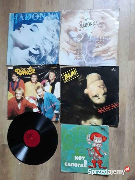 Płyty winelowe mix Sosnowiec