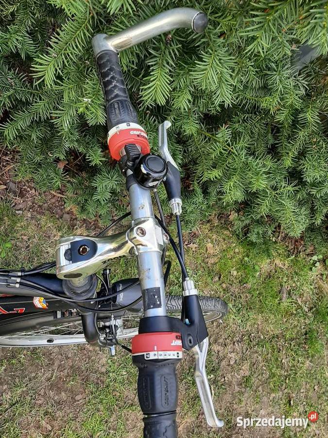 Rower miejski Merida White Sox Made in Tajwan mazowieckie Warszawa