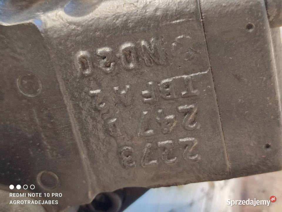 Hydromotor Rexroth R90226992515336246
