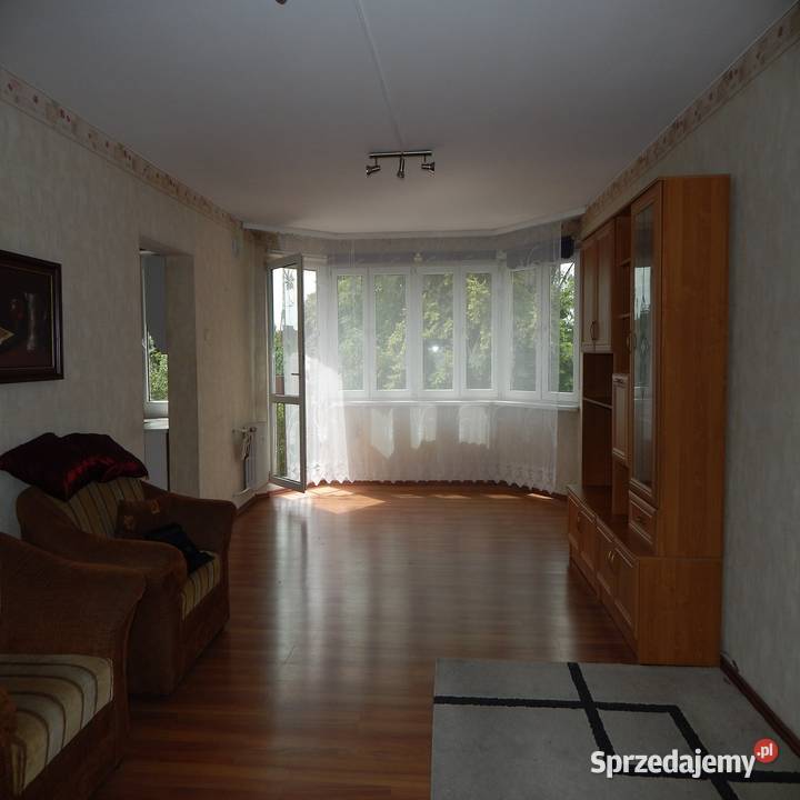 Duża kawalerka w Mikołowie