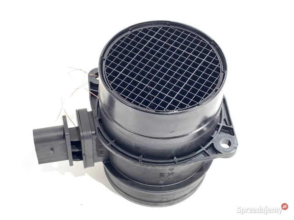 PRZEPŁYWOMIERZ AUDI A4 B8 03G906461C 20 143 0715 podkarpackie