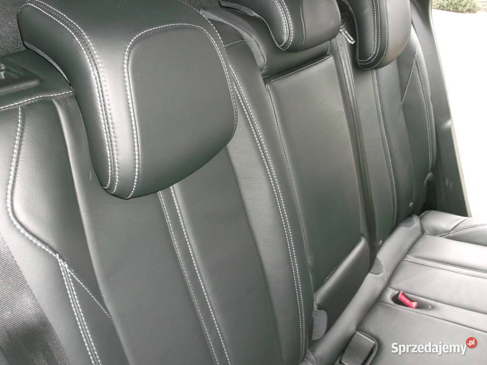 Peugeot 3008 16 Allure Przybiernów