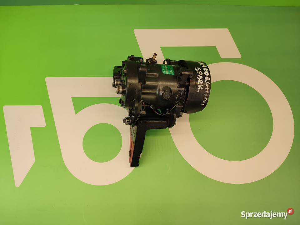 Sprężarka klimatyzacji Sanden SD7H15 8181 Wilkowo