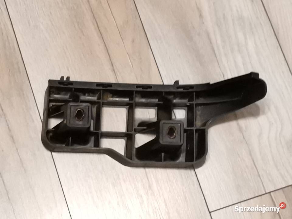 MERCEDES W204 GLK 0815 LIFT LEWY ŚLIZG ZDERZAKA osobowe Międzychód