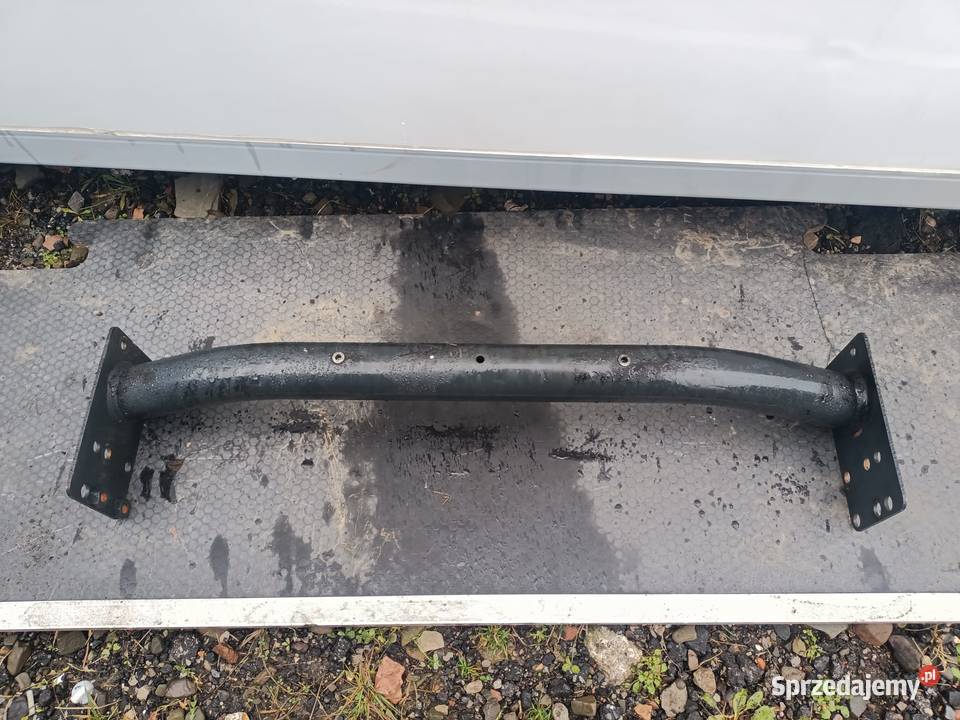 BELKA RAMY RAMA IVECO DAILY 35C 50C 20002014 4 dostawcze Wzmocnienia, belki i wsporniki
