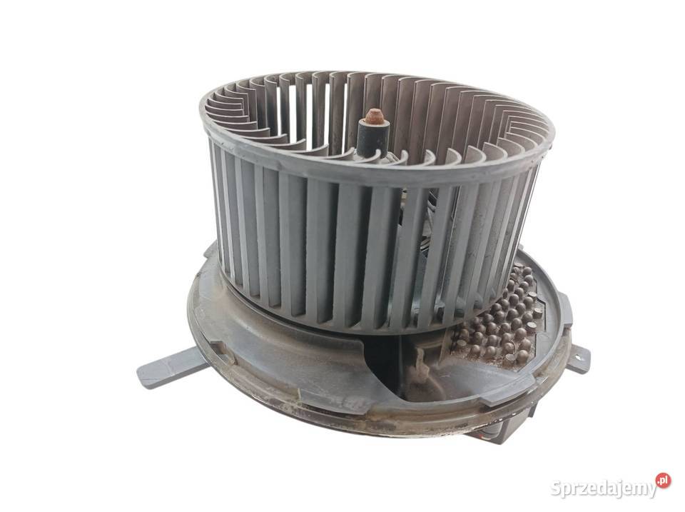 DMUCHAWA NAWIEWU REZYSTOR KPL 1K1820015G