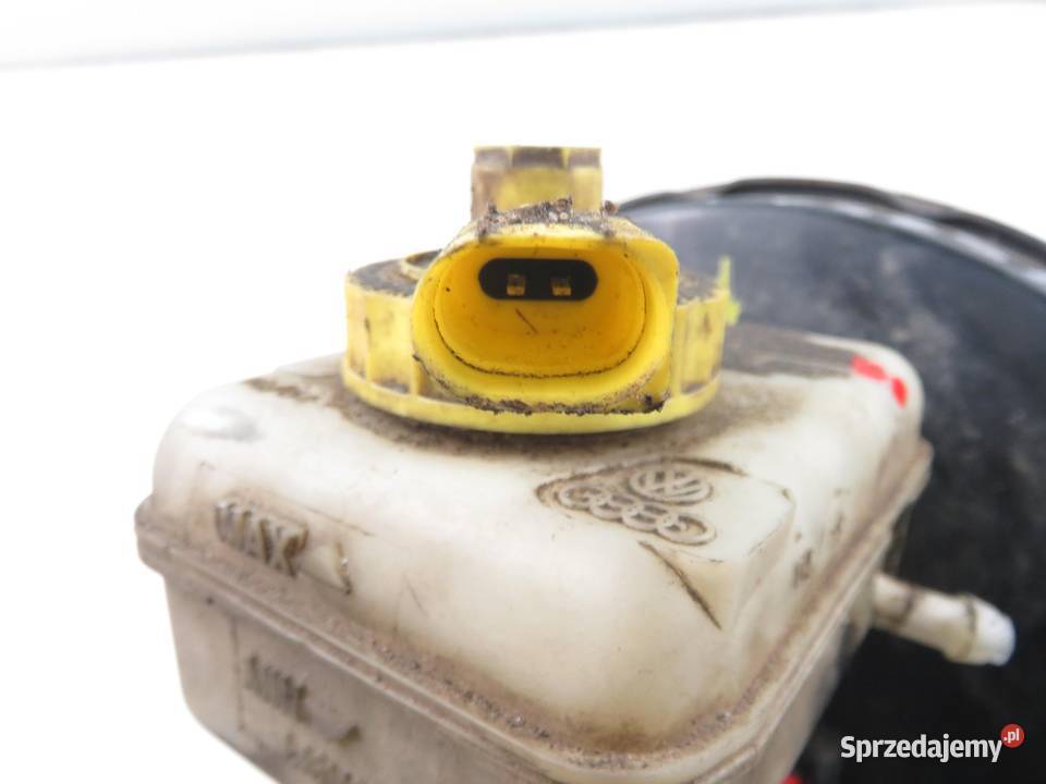 SERWO SEAT LEON I 1M1 16 16 V BCB 1J1514105H