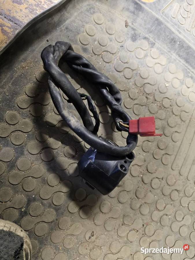 Honda cbx 750 przełącznik prawy przełączniki Jelenia Góra sprzedam