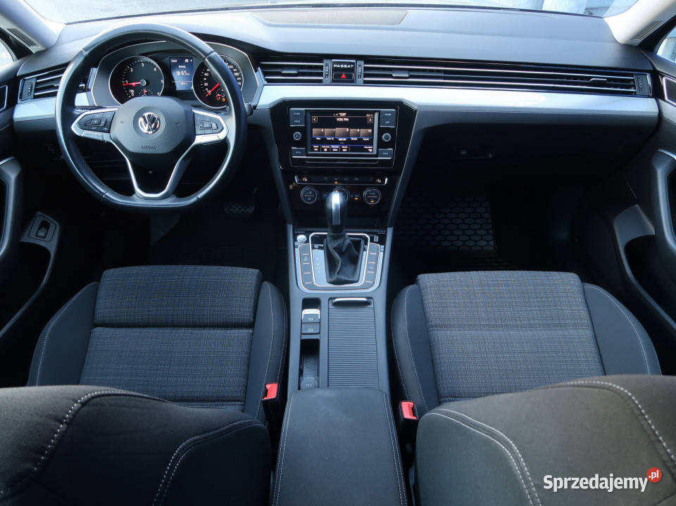 VW Passat 20 TDI czujnik zmierzchu Passat Lublin sprzedam