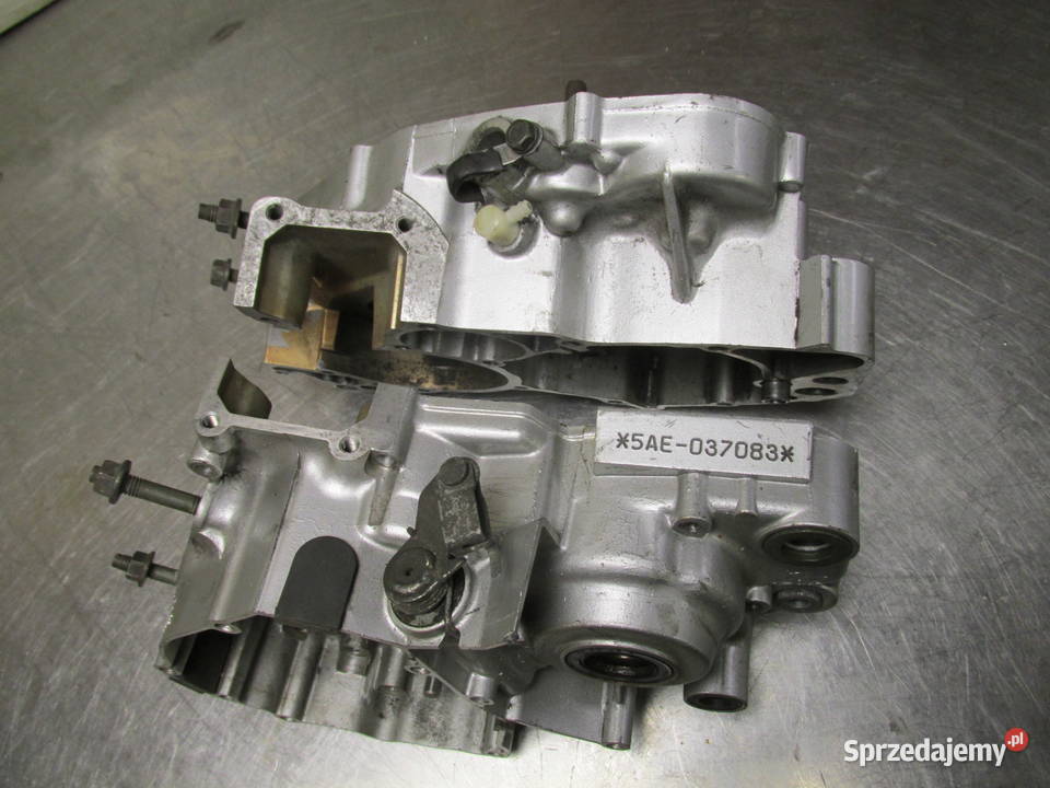 Kartery 5AE Yamaha TDR 125 świętokrzyskie Sandomierz