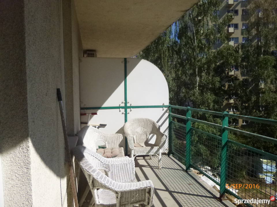 MokotówSadyba Sobieskiego 60 3pok 76m 560000pln Warszawa