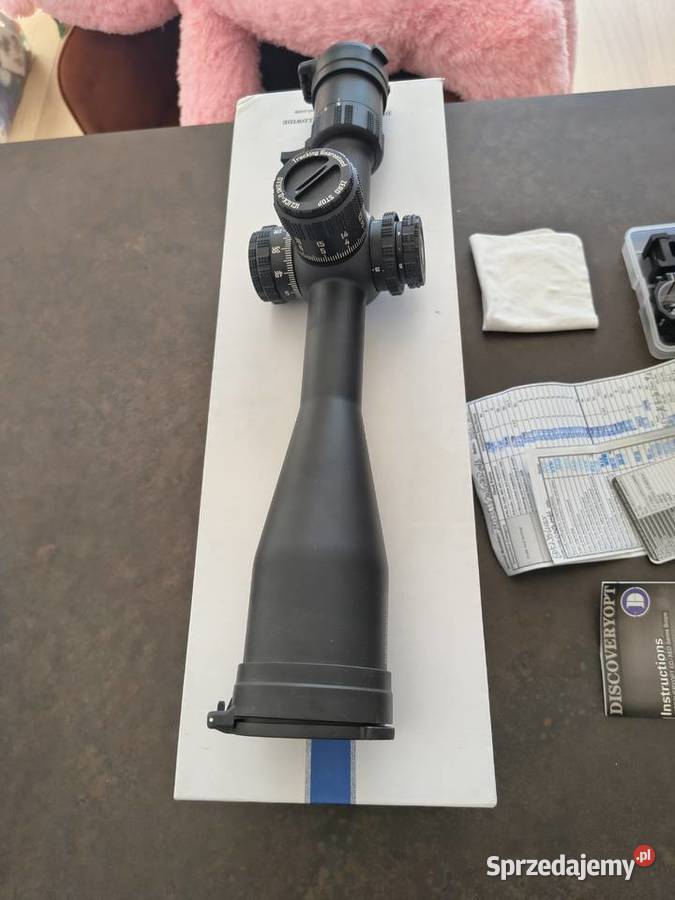 DISCOVERYOPT EDPRS GEN 525X56SFIR FFPMRAD Rzeszów