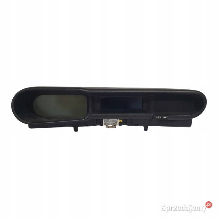 LICZNIK ZEGARY 9805986177 Citroen C3 Picasso 16 Chełm