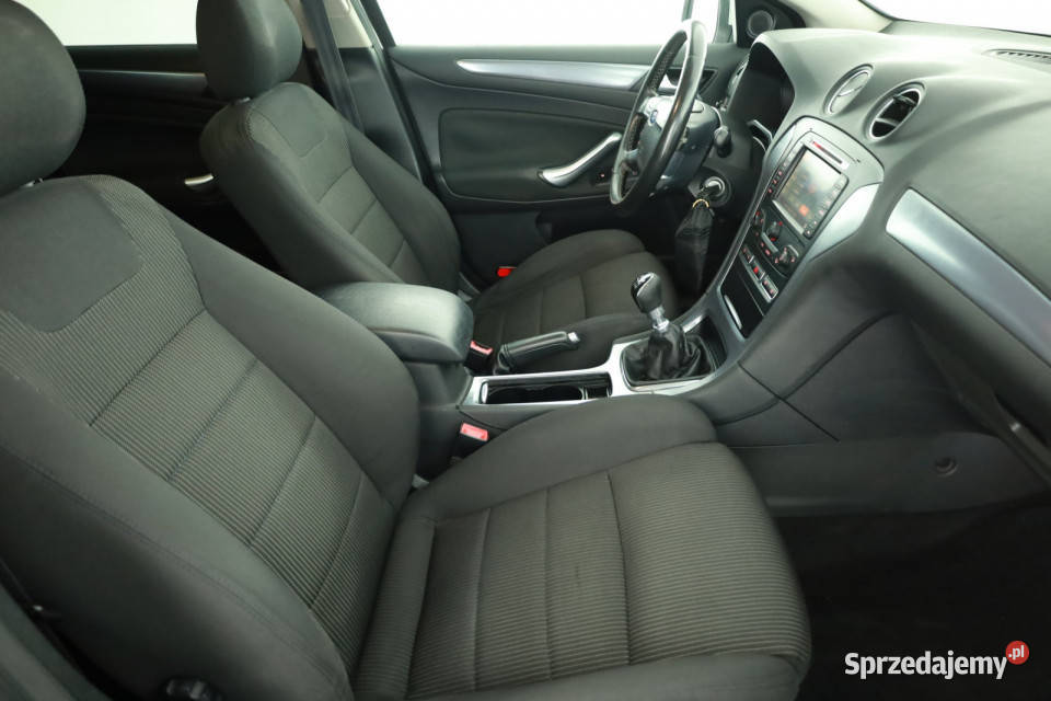 Ford Mondeo 16 TDCi komputer pokładowy Piaseczno