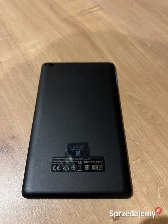 Super Tablet Lenovo Tab etui Tablety i palmtopy pomorskie