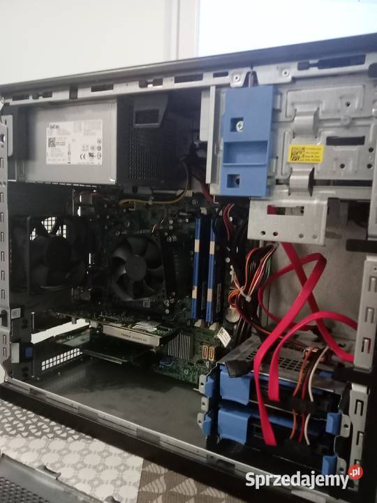 Komputery 3 Myślenice