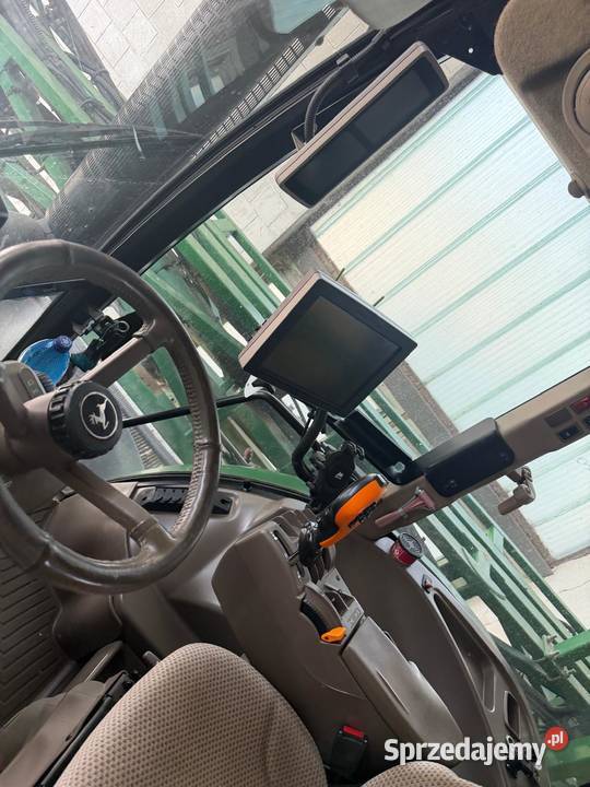Opryskiwacz Samojezdny John Deere 4040i Nowa Ruda sprzedam