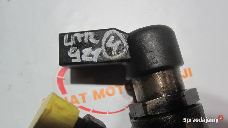 FORD CITROEN PEUGEOT VOLVO 20 TDCI HDI Kielce sprzedam