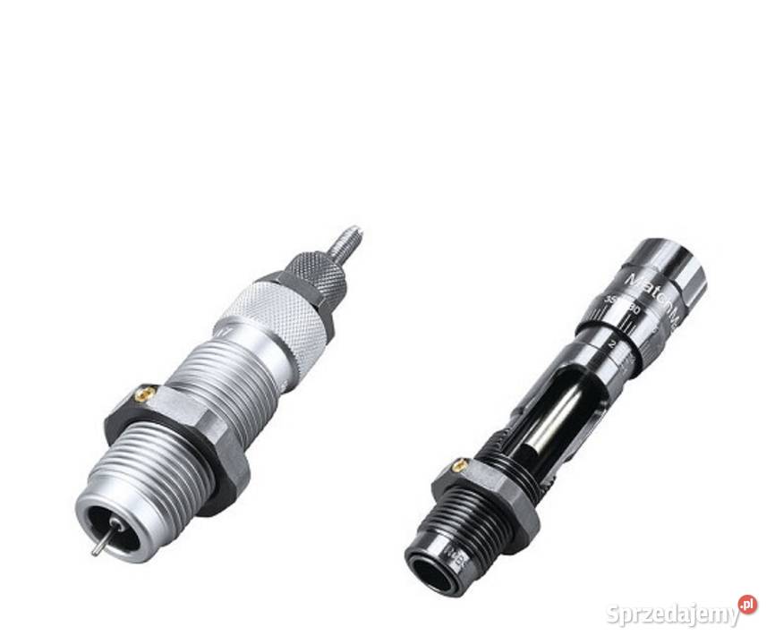 Matryce Matchmaster Comp FL Bushing RCBS 2Set mazowieckie Warszawa