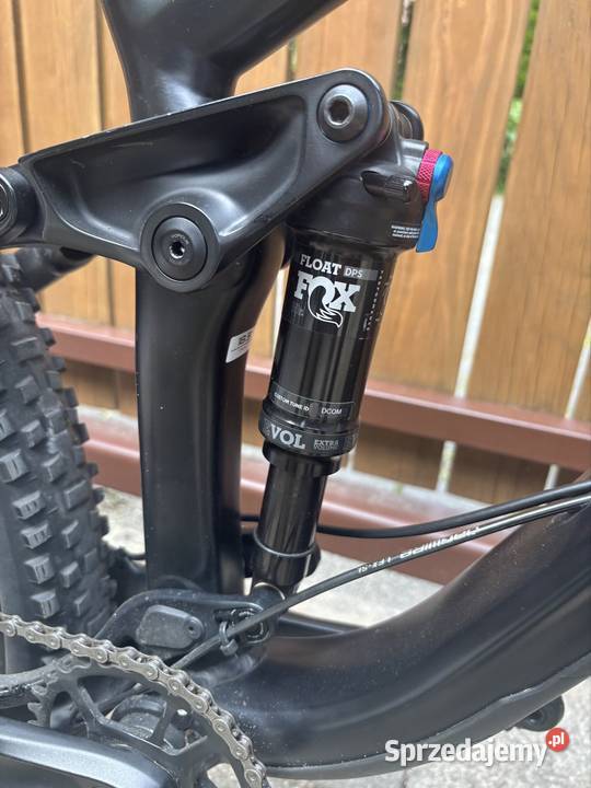 Trek fuel ex7 2018 zamiana Górskie, MTB