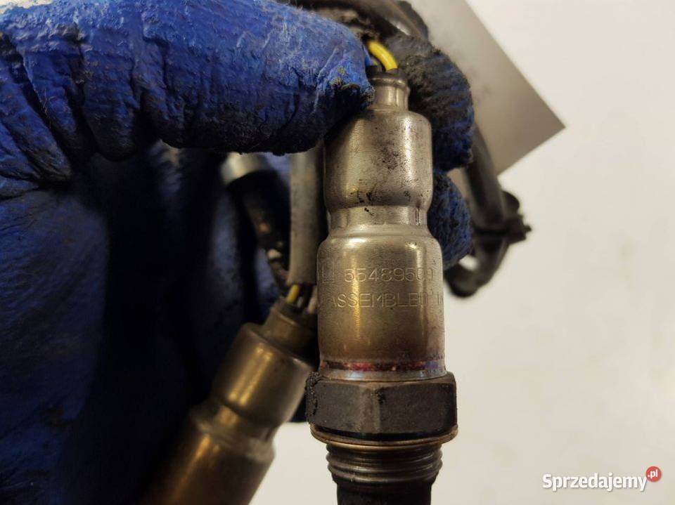 SONDA LAMBDA 55579925 OPEL ASTRA J 16 CDTI osobowe Lipno