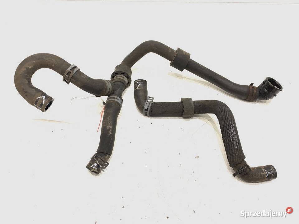 RURA WODY VW GOLF VII 5Q0122063 14 122