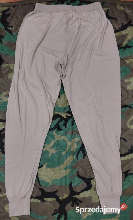 Ocipelacz Us Army DUKE Large Wrocław