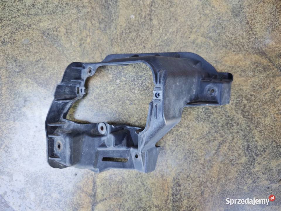 Ramka halogenu lewego Volkswagen Phaeton Polift lubelskie Lichty sprzedam