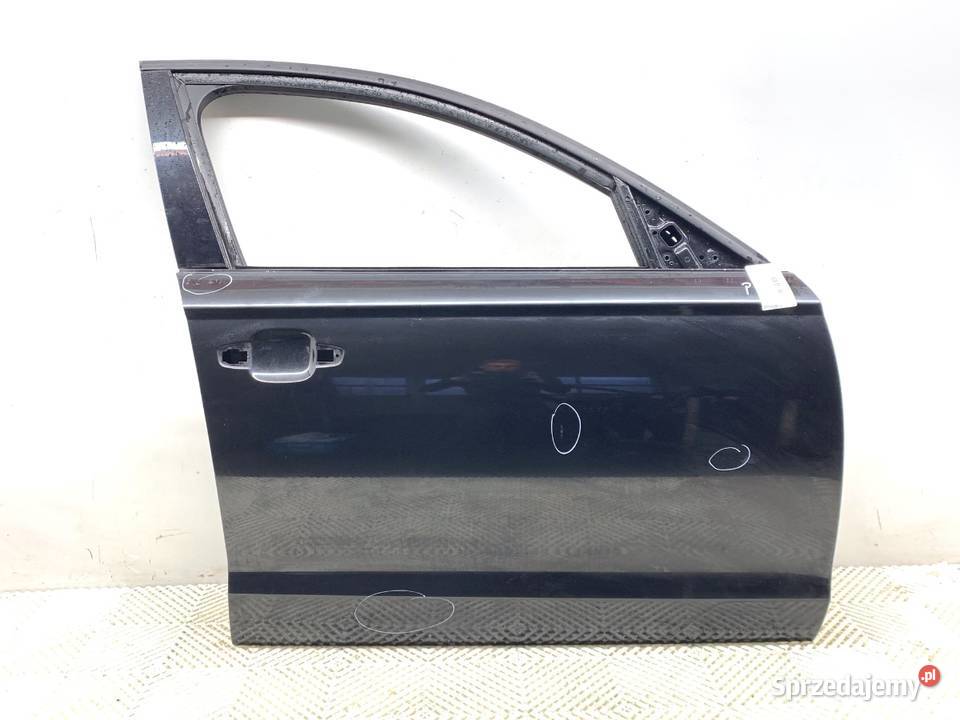 DRZWI PRAWY PRZÓD AUDI A6 C7 SedanLimuzyna 1018