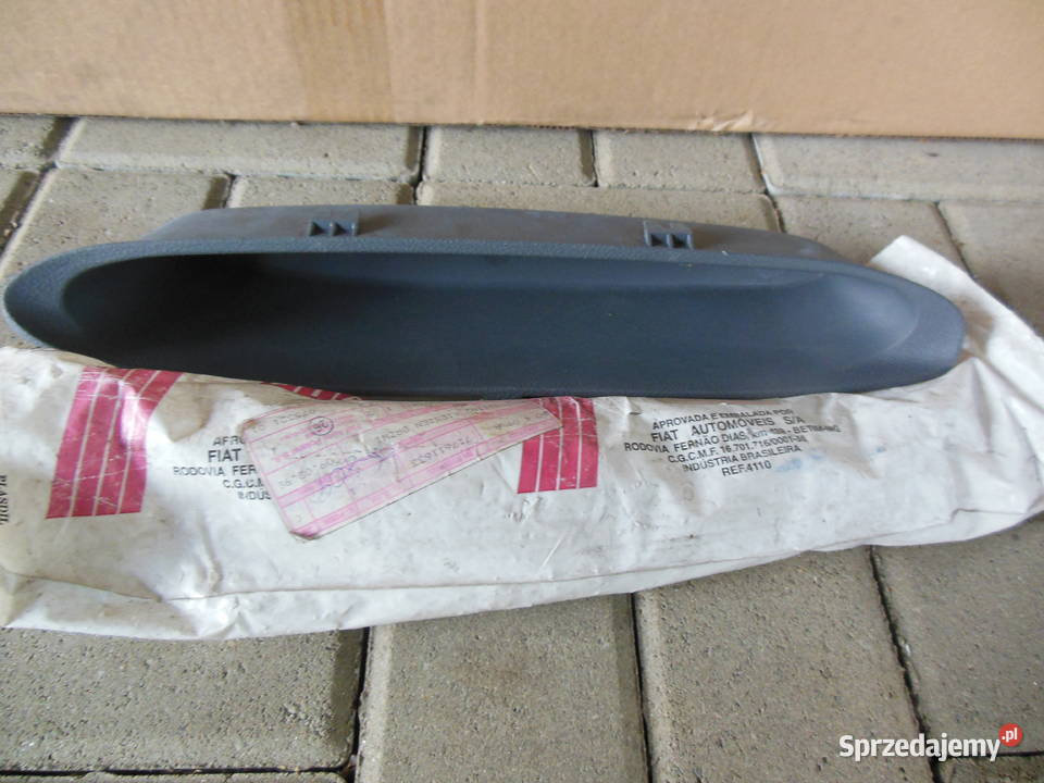Fiat Palio Albea Siena KIESZEŃ drzwi LP Kozy