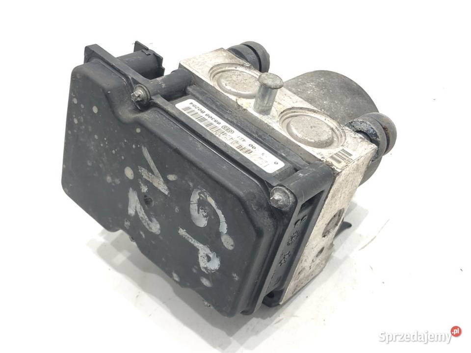 POMPA ABS FIAT GRANDE PUNTO 0265231535 14 77 sprzedam