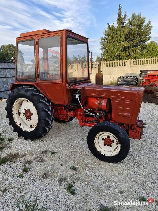 T25 Władimirec 2000 mth Stan Oryginał Tuszyn