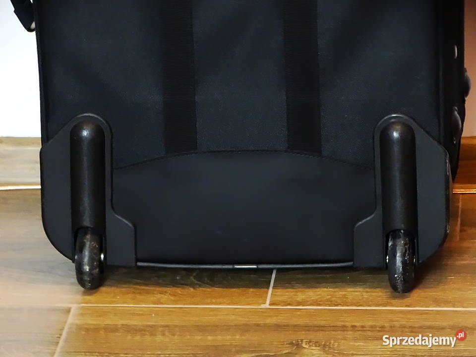 Walizka podróżna Samsonite wymiary 65 41 23 Torby, plecaki i walizki Biłgoraj