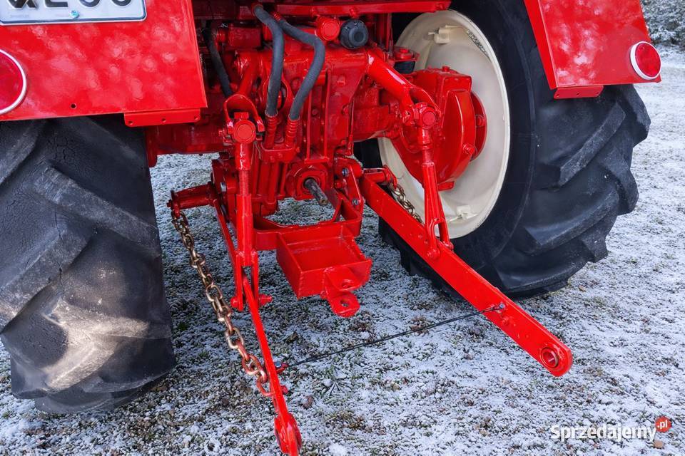 Władimiriec T25 T25 Lubcza