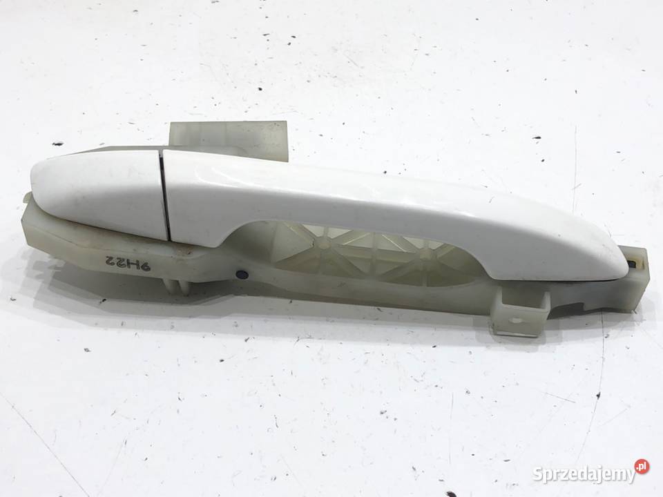 KLAMKA ZEWNĘTRZNA PRAWY PRZÓD KIA OPTIMA Kombi osobowe