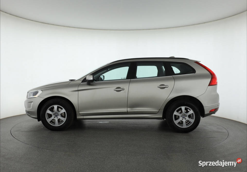 Volvo XC60 24 D ABS mazowieckie Piaseczno sprzedam