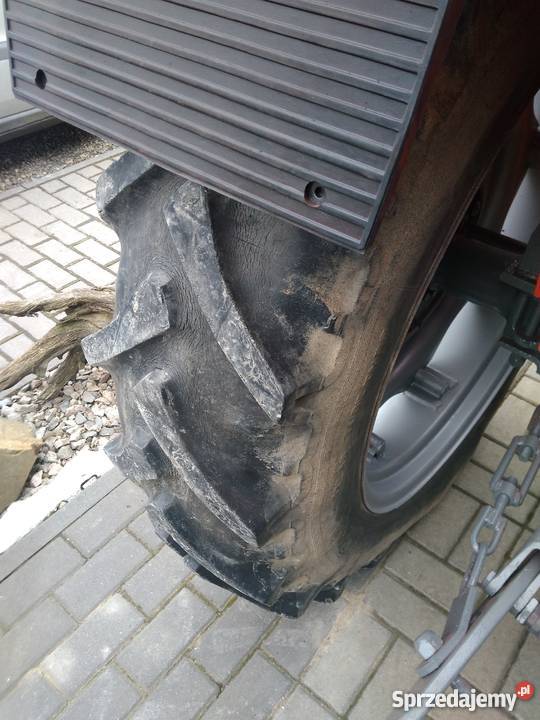 Massey Ferguson 235 Dubiecko