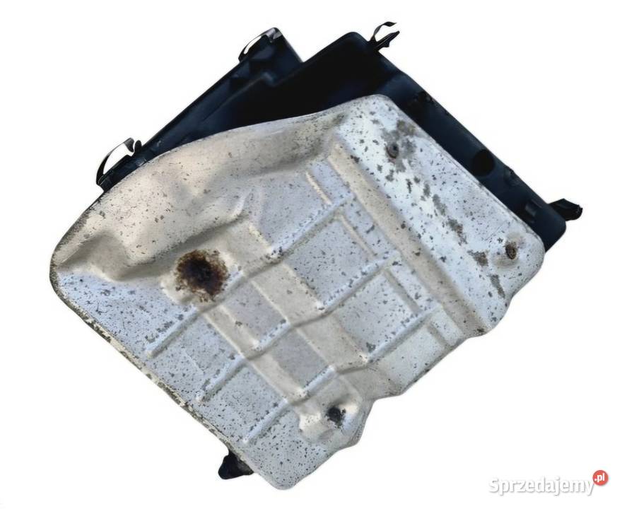 OBUDOWA FILTRA POWIETRZA AUDI A6 C5 LIFT 18T Działoszyce